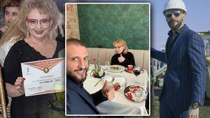 Ștefan Mandachi, "românul cu autrostrada", a fost studentul unei vedete! Mihaela Tatu a fost profesoara lui FOTO