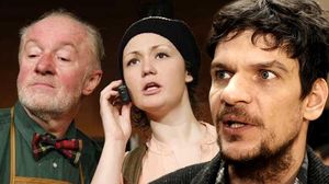Fiica lui Vladimir Găitan, atacată de susținătorii lui Tudor Chirilă! Scandal uriaș în lumea scenei: ”Un actor PSD-ist e lingău, orb sau prost”