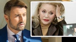 Cătălin Botezatu, cutremurat de decizia de incinerare a Zinei Dumitrescu! "Este cumplit! Ea nu merita asta"! Designerul a dezvăluit de ce fiul creatoarei a luat hotărârea de a o arde EXCLUSIV