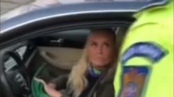 Vica Blochina, umilită și înjurată de iubit, în plină stradă! „Mi-ai mâncat banii și că ai plecat cu 100.000 de p#%i! Cerșetoareo!”