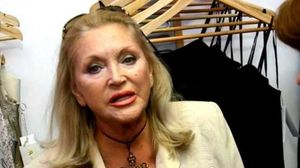 Adevărata moştenire a Zinei Dumitrescu este o mare gaură financiară! Casa de Modă Venus are pierderi uriaşe! EXCLUSIV