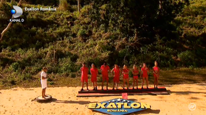 Faimosul Ciprian Mariș a fost eliminat de la Exatlon! Primele reacții