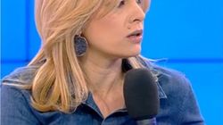 Graviduța Simona Gherghe, bolnavă! A făcut anunțul în această dimineață