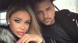 Alex Bodi a încărcat 1,4 tone de aur într-un seif, în timpul călătoriei din Hong Kong, unde a fost cu Bianca Drăguşanu! Uite-l pe iubitul Biancăi cum depozitează lingourile! VIDEO
