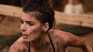 Legătura secretă dintre Ioana Filimon şi Ştefan Mandachi, românul care a făcut un metru de autostradă! Afaceristul a invitat-o la inaugurarea unui restaurant!