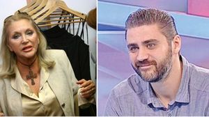 „Fiica” secretă a Zinei Dumitrescu. Creatoarea de modă a dus cu ea în mormânt această poveste