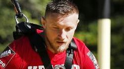 Declarație emoționantă a "Faimosului" Ciprian Mariș despre mama lui. "Nu am văzut-o de cinci luni, locuiește în Italia, departe de mine! Îmi este foarte greu" EXCLUSIV