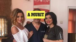 Doliu cumplit în showbiz! Adriana Bahmuțeanu a făcut anunțul: "Drum bun în lumină"