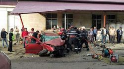 Anda a fost ucisă după un pariu pe 1.000€ între doi interlopi din Darabani, chiar în noaptea de Înviere