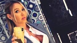 Raluca Podea a fost hărţuită de Leo de la Strehaia: „El tot insistă. Nu e genul meu, nu-l vreau. M-a luat puţin greaţa”