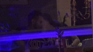 Brigitte Sfăt și Florin Pastramă, prima apariție în public de când au declarat că se iubesc! Nu pot sta departe unul de celălalt nici măcar o secundă! Sunt fericiți, se pupă și "se sorb” din priviri VIDEO EXCLUSIV