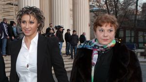 Anamaria Prodan, parastas de mii de euro pentru Ionela Prodan: „Vrea să fie perfect”