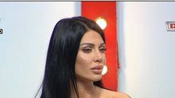 Anna Roman, din nou pe masa de operație: ”După trei săptămâni mi s-a deschis operația”