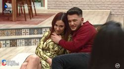 Dialog halucinant în Casa Puterea Dragostei! Se aruncă vorbe grele. Tensiuni în cuplul Ricardo - Raluca