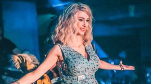Andreea Bălan a făcut marele anunț: când revine pe scenă! Fanii sunt îngrijorați. Interpreta: ”Eram sigură că vine tăvălugul”