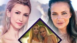 Andreea Antonescu, după ce Andreea Bălan i-a făcut reproșuri: ”Nu am vorbit niciodată despre asta”