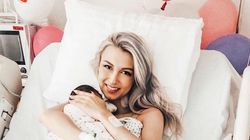 Cum se simte Andreea Bălan, după cele 3 operații suferite! ”Am scăpat de pericol”