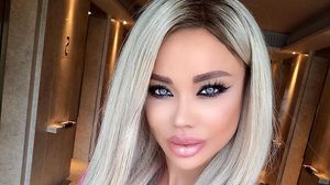 Bianca Drăgușanu, poză incendiară! Și-a lăsat la vedere formele și...lenjeria intimă! Uite cât de bine arată vedeta