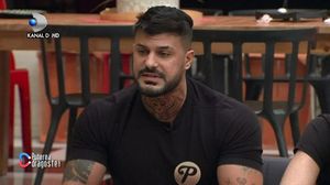 Dezvăluire șoc! Roxana a fost îndrăgostită de grecul Alexander de la bun început! Cine a spus că Andy a fost doar un moft pentru femeie la Puterea dragostei EXCLUSIV