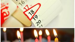 Data nasterii iti spune ce tip de personalitate ai. Acuratete foarte ridicata! In ce zi a lunii te-ai nascut?