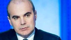 Rareş Bogdan a recunoscut că e bogat datorită soţiei sale: ”E fiica unui milionar clujean. Nu mi-e ruşine să vorbesc despre averea mea”