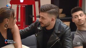 Tensiuni în cuplul Mary-Raffa la Puterea Dragostei! "Ne despărțim?" Ce răspuns i-a dat Mary