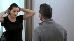 Brigitte Năstase, scandal monstru la „Ferma”: „Mă simt folosită, am o problemă psihică...”
