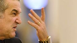 Spitalul lui Gigi Becali are deja datorii de 2 milioane euro! Gaură uriașă pentru latifundiar EXCLUSIV