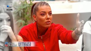 Andy de la „Puterea dragostei” s-a dat de gol: „Nu prea dorm noaptea, am fost la...”