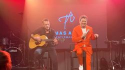 Ce pretenții are solistul de la Modern Talking ca să cânte în România! Exclusiv