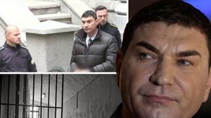 De ce nu a fost eliberat Cristi Borcea? Judecătorii vor să afle cât de bolnav este dinamovistul! Solicitare-bombă a magistraților