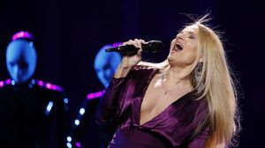 O altă artistă din România este gravidă! Abia acum a făcut anunțul