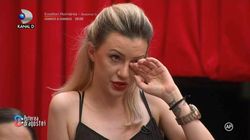 Larisa de la Puterea Dragostei nu a mai suportat și a izbucnit în lacrimi: „Pe mine m-a afectat foarte tare”