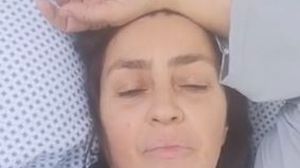 Rona Hartner nu a scăpat de cancer! Din păcate, e adevărat: „Fac chimioterapie”