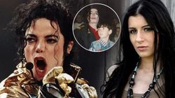 Pe când era copil, o solistă celebră de la noi i-a cântat lui Michael Jackson la București! ”Parcă nici azi nu-mi vine să cred că am avut onoarea să îi cânt!” FOTO