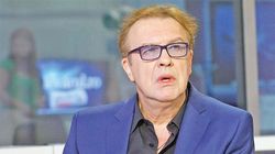 Gabriel Cotabiță, dezvăluiri cutremurătoare despre sănătatea lui! ”În primul an după accidentul cerebral, aveam tulburări de memorie! Îmi trebuia prompter când urcam pe scenă” EXCLUSIV