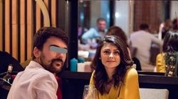 Cu câteva luni înainte să moară, Alina Ciucu prinsese buchetul miresei la o nuntă! Tânăra a fost împinsă în fața metroului de Magdalena Șerban