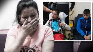 În prag de Paşte, poţi să faci o minune! Povestea acestei familii îţi va face sufletul să plângă! Cutremurător e un cuvânt prea mic...VIDEO!