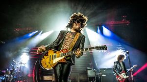 Lenny Kravitz revine în România pentru un concert, în premieră în Cluj-Napoca!