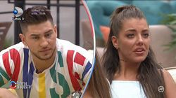 Roxana și Bogdan Mocanu, cuvinte grele la „Puterea dragostei”: „Punct și la revedere”