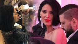 Este mereu zâmbitoare, dar uite prin ce trece cu adevărat în aceste momente Adelina Pestriţu! "Nu mai ştim ce este un somn bun, ne trezim din 20 în 20 de minute"