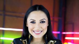 Andra, interviu de senzație la Radio Impuls! A vorbit despre soțul ei, sarcină, stilul de viață și...cozonaci!
