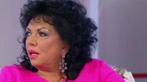 Carmen Harra, desfigurată de o injecție cu botox! ”Mi s-a dus direct în venă”