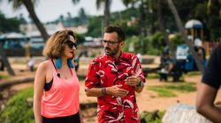 Unul dintre cameramanii de la show-ul din Asia a dat cărțile pe față! Ce se întâmpla, de fapt, când se oprea filmarea