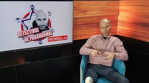 ”Detectivul de paranormal” Ioan Burculeț dezvăluie secretele fetelor de la Puterea Dragostei! Cine va câștiga VIDEO EXCLUSIV