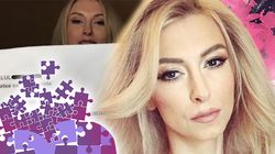 Andreea Bălan a suferit pierderi de memorie după prima operație! Detalii teribile din foaia de externare: i s-a oprit inima