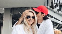 Dovada clară că George Burcea o iubeşte pe Andreea Bălan! N-ai mai văzut bărbat care să facă ASTA în fiecare zi!