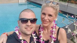 Hannelore îi simte lipsa fostului soț, Bogdan? Ce a postat pe net