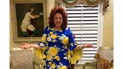 Câți bani are Carmen Harra cu adevărat ”În prima lună în America am făcut 10.000 dolari”