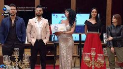 Cine a fost eliminat în această seară la „Puterea dragostei”:  „Am rămas cu un gust amar...”